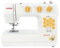 Швейная машина Janome MV 527 S