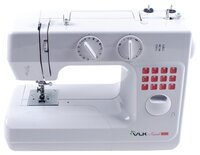 Швейная машина VLK Napoli 2800, белый