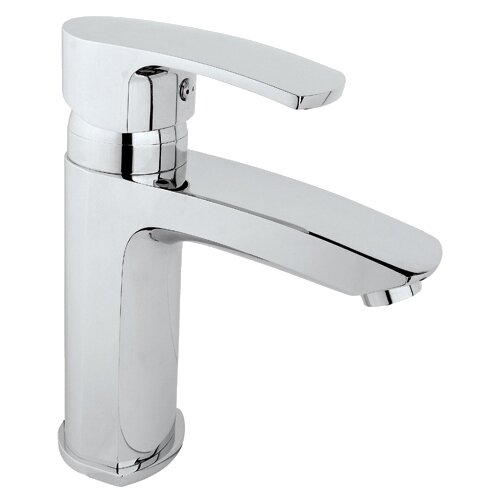 фото Смеситель для раковины timo