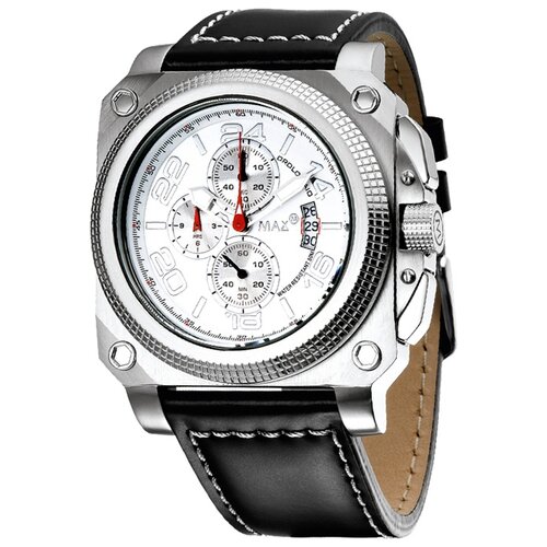 фото Наручные часы max 5-max448