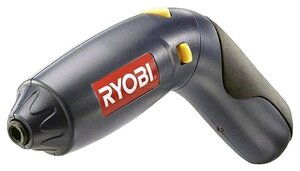 Аккумуляторная отвертка RYOBI CSD-3612N