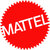 Логотип Эксперт Mattel