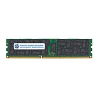 Память 647901-B21 HP 16GB (1x16GB) Dual Rank x4 PC3L-10600R Reg