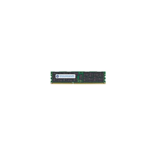 Оперативная память HP 16Gb 2Rx4 REG ECC PC3L-10600R 647901-B21 726900₽