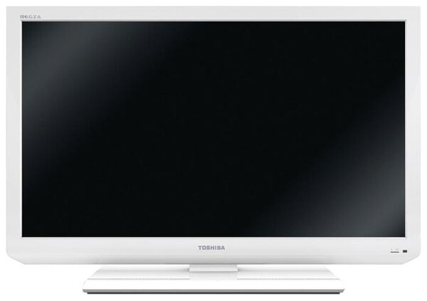 22" Телевизор Toshiba 22EL834