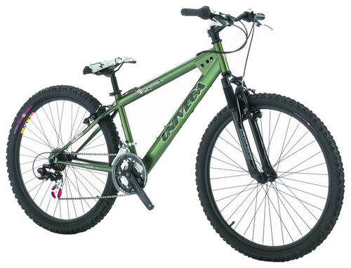 MTB UNIVEGA RAM DS 750 2008