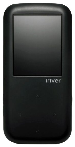 Плеер iRiver E40 8Gb