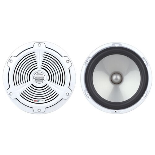 Автомобильная акустика Boss MR752C белый 29206₽