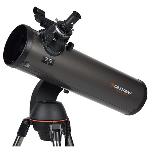 фото Телескоп celestron nexstar 130