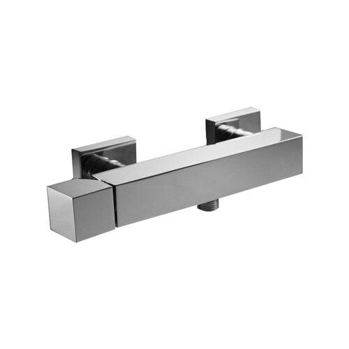 фото Смеситель для душа tres