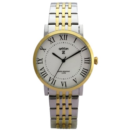 фото Наручные часы gryon g 121.30.13