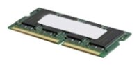  / Foxline SODIMM 4GB 1600 DDR3 CL11 (512*8) hynix chips