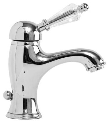 Смеситель для раковины Cezares Vintage-LSM1-01-Sw