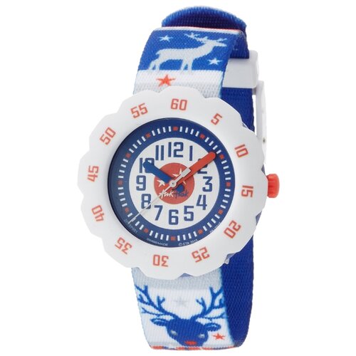 фото Наручные часы flik flak, мультиколор, мультиколор