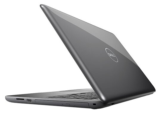 Ноутбук Dell Inspiron 5567 Цена