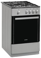 Плита Gorenje GI 52120 AX