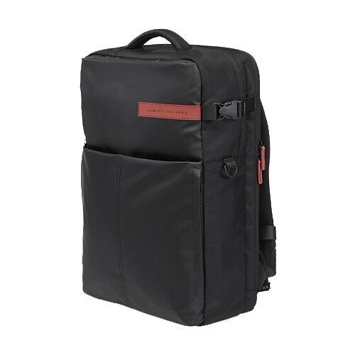 фото Рюкзак hp omen gaming backpack 17.3 черный