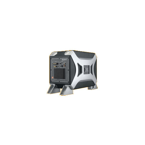 Автомобильный сабвуфер JBL Bass Pro 2852400₽
