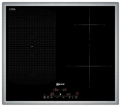 Варочные панели NEFF — отзывы, цена, где купить