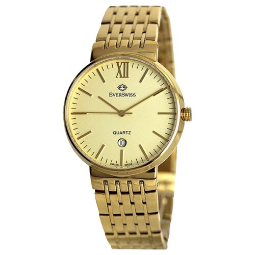 фото Наручные часы everswiss 9743-ggc