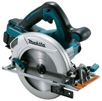 Дисковая пила Makita DHS710RM2J