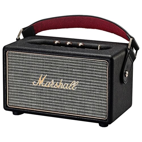Портативная акустика Marshall Kilburn 25 Вт black 3359900₽