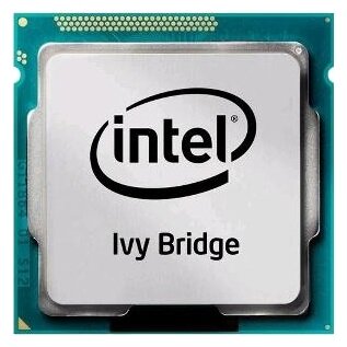 Процессор Intel Pentium G2130 Ivy Bridge (3200MHz, LGA1155, L3 3072Kb) - Характеристики