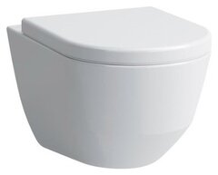 Унитазы Villeroy & Boch или Унитазы LAUFEN — какие лучше