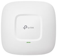 Wi-Fi точка доступа TP-LINK CAP300 белый