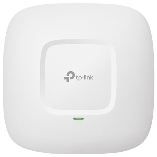 Wi-Fi точка доступа TP-LINK CAP300, белый