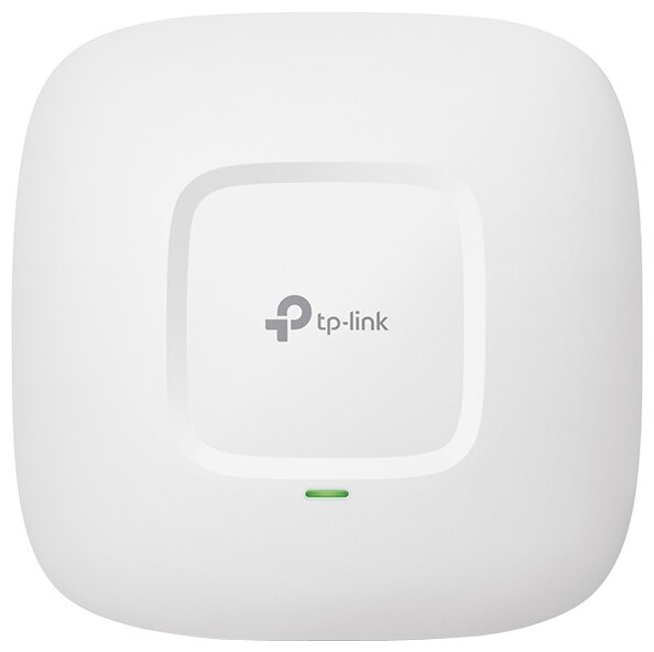 TP-Link CAP300 Точка доступа, потолочная, N300 Wi-Fi SMB