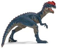 Фигурка Schleich Динозавр Дилофозавр 14567