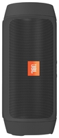 Портативная акустика JBL Charge 2+ orange