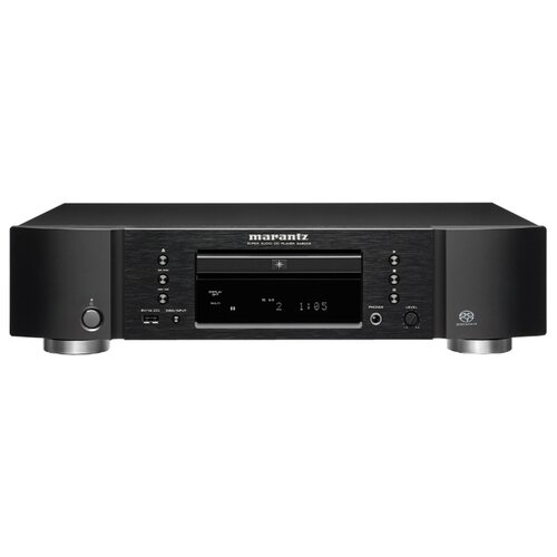 фото CD-проигрыватель Marantz SA8005