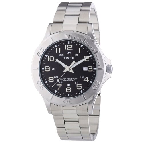 фото Наручные часы timex t2p391