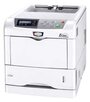Принтер лазерный KYOCERA FS-C5025N, цветн., A4
