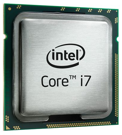 Процессор Intel Core i7-930 Bloomfield (2800MHz, LGA1366, L3 8192Kb)