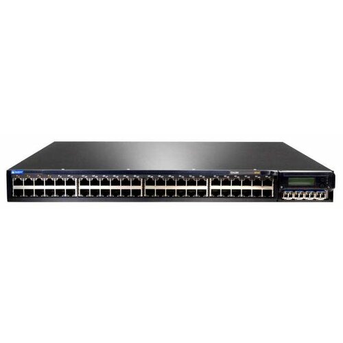 фото Коммутатор Juniper EX4200-48T