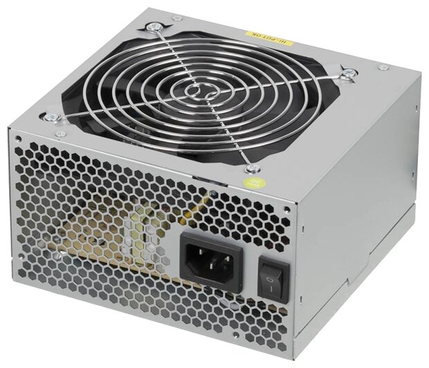 Блок питания Accord ATX 400W