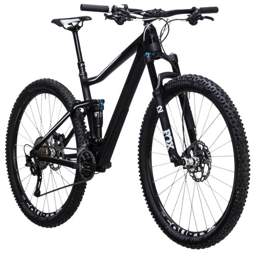 cube stereo 120 hpc race