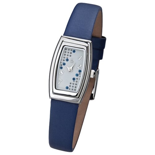 Часы Platinor Женские серебряные часы Platinor 