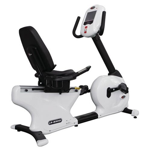 фото Велотренажер x-trend lr-8300i tft