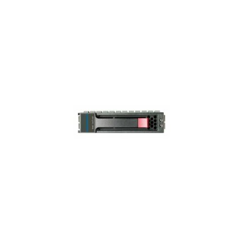 Жесткий диск HP 600 ГБ 590698-B21 436649 b21 hp жесткий диск hewlett packard 146gb 3g sas 10k nhp sff hdd [436649 b21]