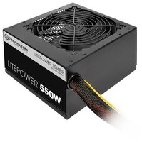 Блок питания Thermaltake Litepower 550W (230V)