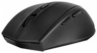 Мышь SPEEDLINK CALADO Silent Mouse Wireless Rubber-Black USB