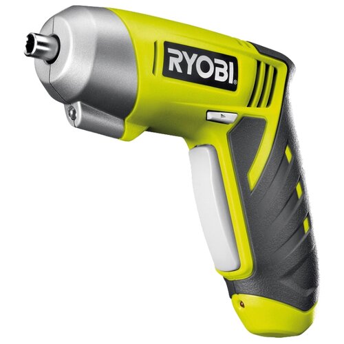 фото Аккумуляторная отвертка ryobi