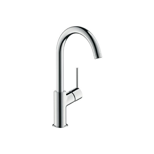 Смеситель для раковины (умывальника) hansgrohe Talis S2 32080000 хром