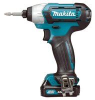 Гайковерт Makita TD110DWAE