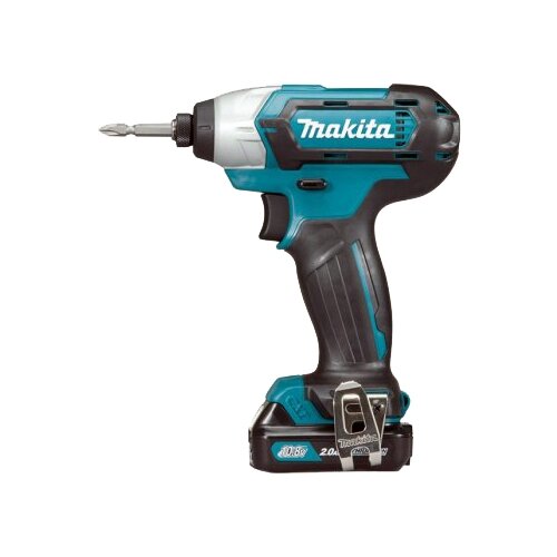 фото Гайковерт Makita TD110DZ