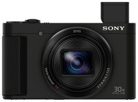 Компактный фотоаппарат Sony Cyber-shot DSC-HX90